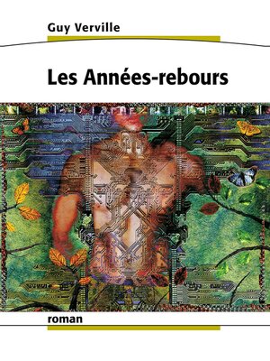 cover image of Les Années-rebours
